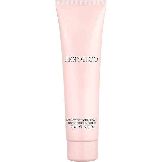 Jimmy Choo KÃ¶rpercreme 1er Pack (1x 150 ml)
